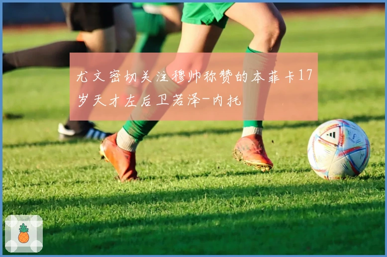 尤文密切关注穆帅称赞的本菲卡17岁天才左后卫若泽-内托