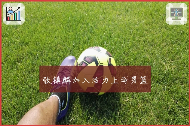 张镇麟加入活力上海男篮