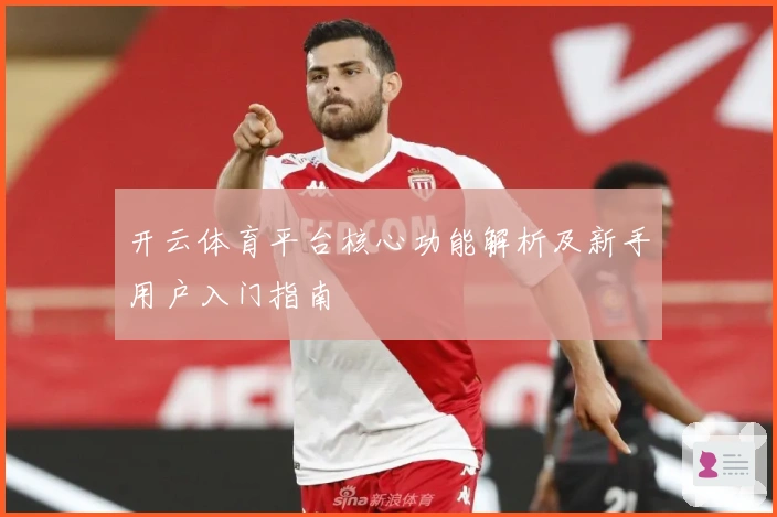开云体育平台核心功能解析及新手用户入门指南